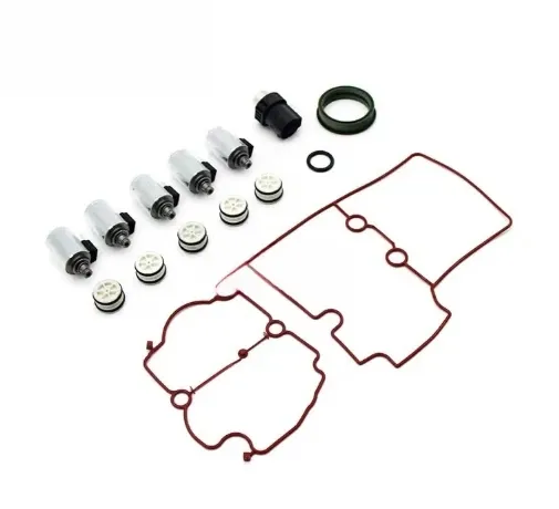 BENZ 4213510072 СОЛЕНОИДЕН КЛАПАН