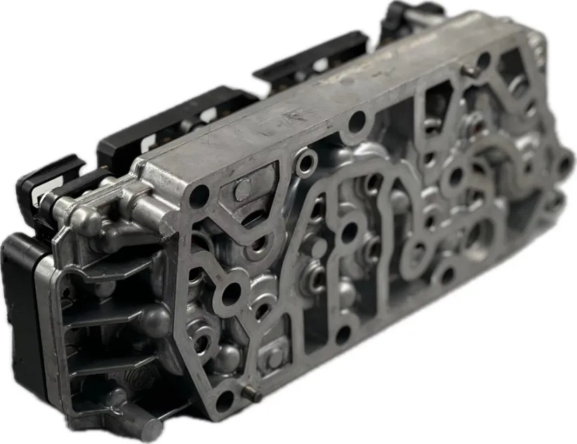 DAF 0501330550 K022839 12100953 2033483 42575280 81325506018 КЛАПАН БЛОК TRAXON