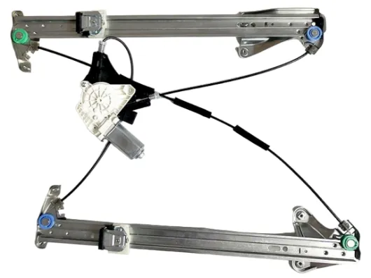 Mercedes-Benz A9607201246 Мотор за повдигане на прозорец отдясно