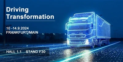 Automechanika Франкфурт 2024