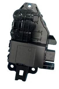 SCANIA 2977072 2619143 3104976 3104977 ECU контролен блок