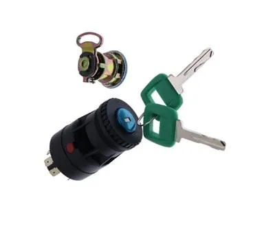 Volvo 15082295 ключ за запалване