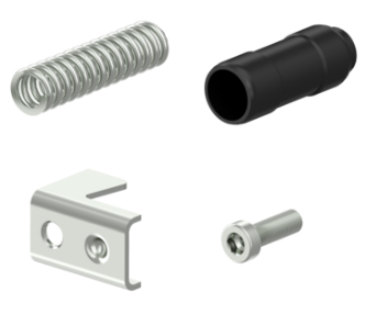 Volvo 20562629 Repait Kit